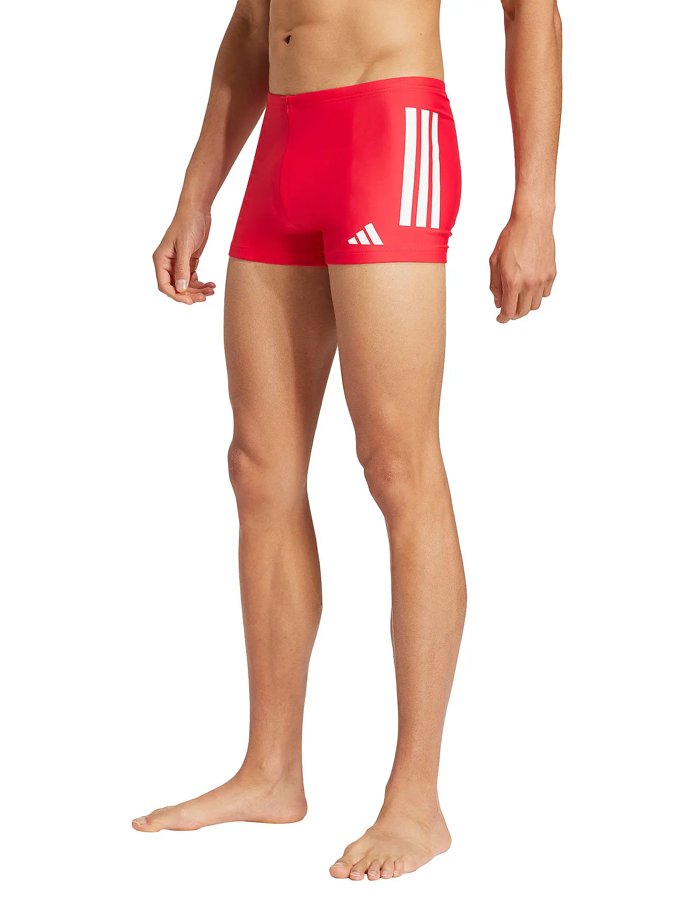 ADIDAS | Herren Beinbadehose 3S BLD Boxer | 